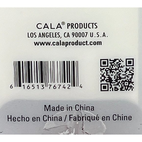 Cala - Rose Quartz - Buffing Brush - Picture 11 of 11